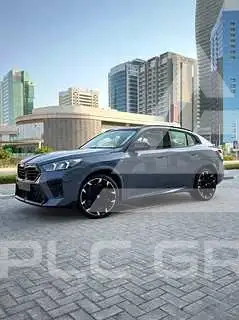 2026 BMW X2