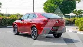 2026 BMW X2