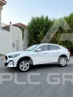 2026 BMW X2
