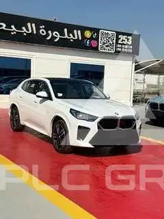 2026 BMW X2