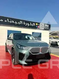2026 BMW X2