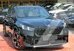 2026 BMW X2