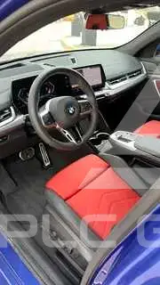 2026 BMW X2