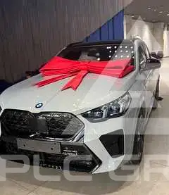 2026 BMW X2