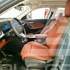 2026 BMW X2