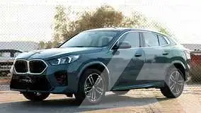 2026 BMW X2