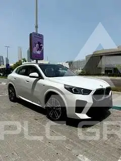 2026 BMW X2