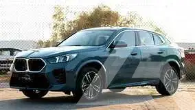 2026 BMW X2