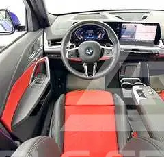 2026 BMW X2