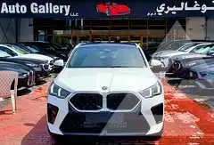 2026 BMW X2