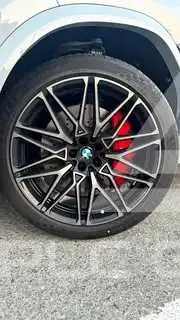 2026 BMW X6
