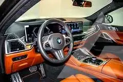 2026 BMW X6