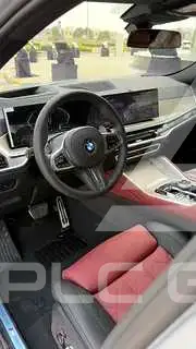 2026 BMW X6