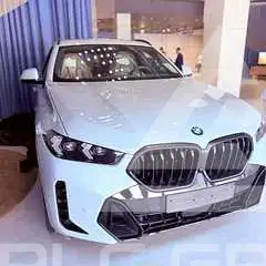 2026 BMW X6