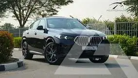 2026 BMW X6
