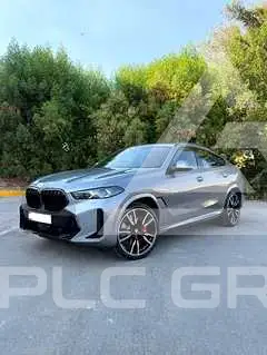 2026 BMW X6