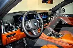 2026 BMW X6