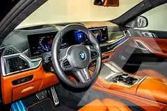 2026 BMW X6