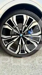 2026 BMW X7