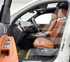 2026 BMW X7