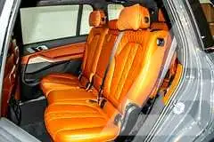 2026 BMW X7