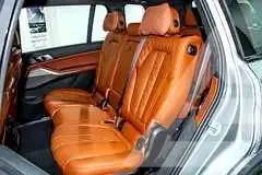 2026 BMW X7
