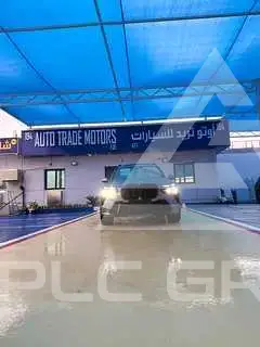 2026 BMW X7