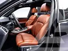 2026 BMW X7