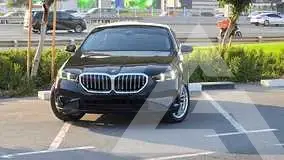 2026 BMW 535