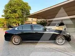 2026 BMW 535