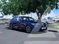 2026 BMW 535