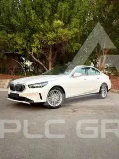 2026 BMW 535