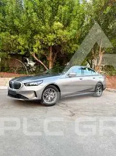 2026 BMW 535