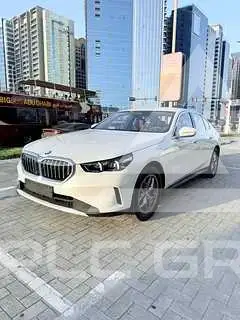 2026 BMW 535