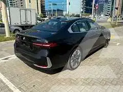 2026 BMW 535