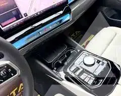 2026 BMW 535