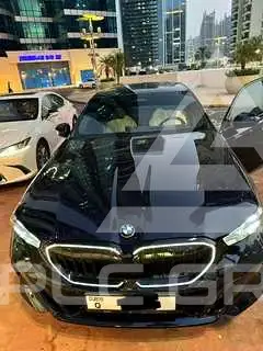 2026 BMW 535