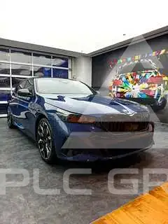 2026 BMW 535