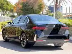 2026 BMW 535