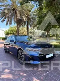 2026 BMW 535