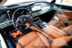 2026 BMW 7 Series