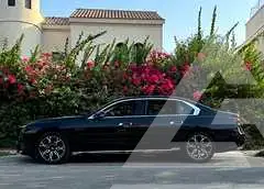 2026 BMW 7 Series