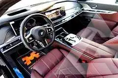 2026 BMW 7 Series