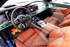 2026 BMW 7 Series