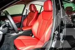 2026 BMW 320