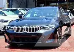 2026 BMW 320
