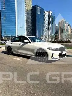 2026 BMW 320