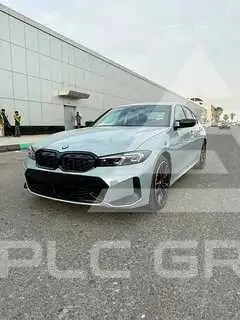 2026 BMW 320