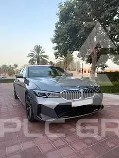 2026 BMW 320