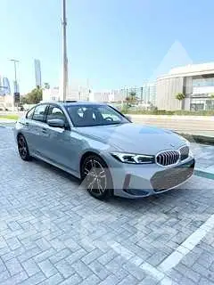 2026 BMW 320